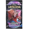 Lorcana: Rise of the Floodborn Booster (Single Pack)