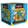 BrainBox The World (72 Cards) - Refresh