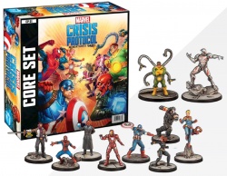 Brand New Game Announcement - Marvel Crisis Protocol (MSG01)