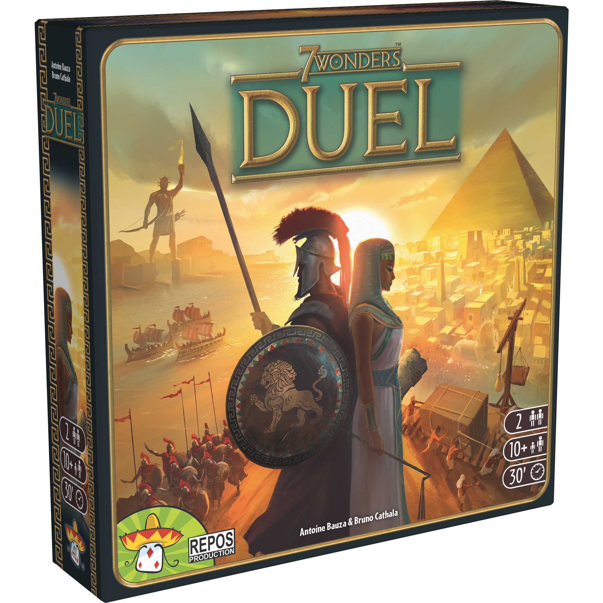 7 Wonders Duel Pantheon Megalopolis 7 wonders duel pantheon megalopolis