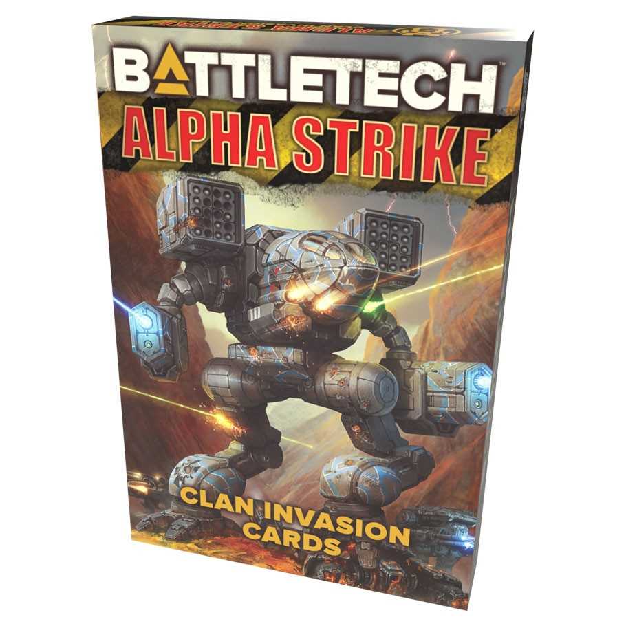 Feldherr Set Di Schiuma Interno Per BattleTech: Clan Invasion - Protezione E Ordine Per 7 Miniature E Accessori, Made In Germany - 5