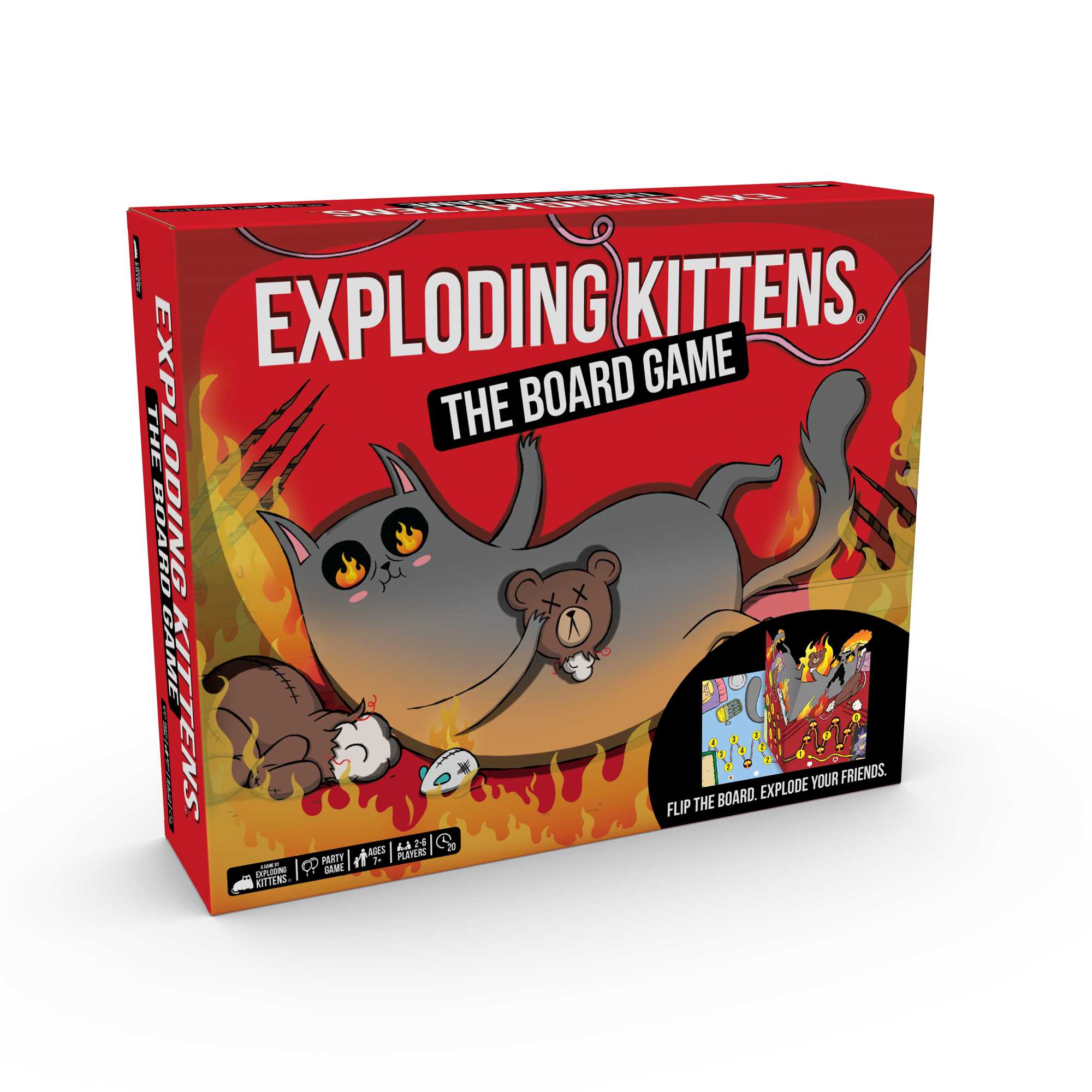 Grab Game Exploding Kittens Megalopolis Grab Game Exploding Kittens Megalopolis