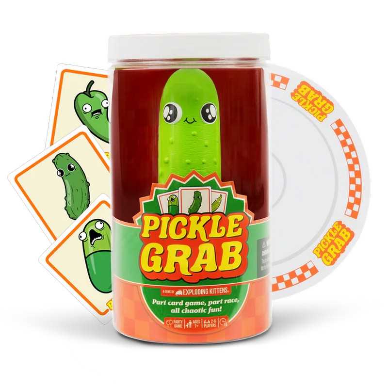 Exploding Kittens Series – Games, Expansions & Accessories ...
