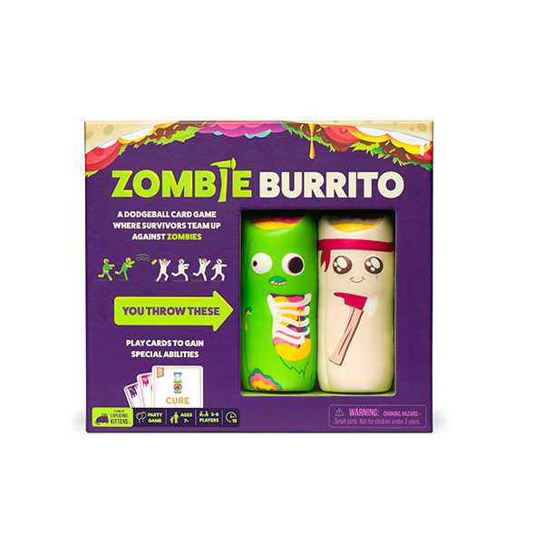 Zombie Burrito Megalopolis zombie-burrito-megalopolis