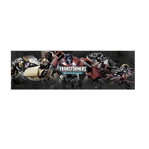 Transformers