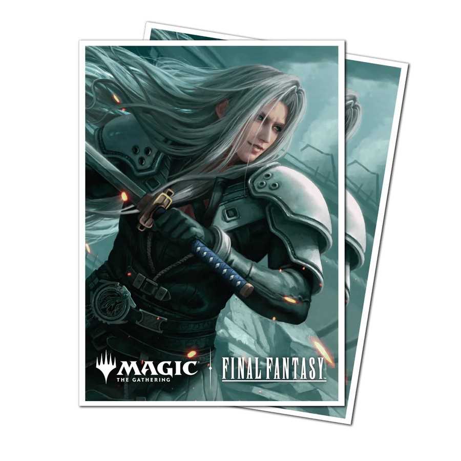 Tarkir Dragonstorm Abzan Commander 105ct APEX Deck Protector™ Sleeves - Ultra PRO International