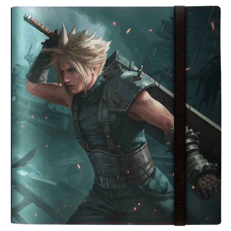 Magic The Gathering Foundations 12 Pocket PRO-Binder