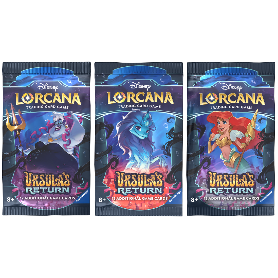 lorcana booster box uk Disney Lorcana: Rise of the Floodborn Disney Lorcana Shimmering Skies Japanese
