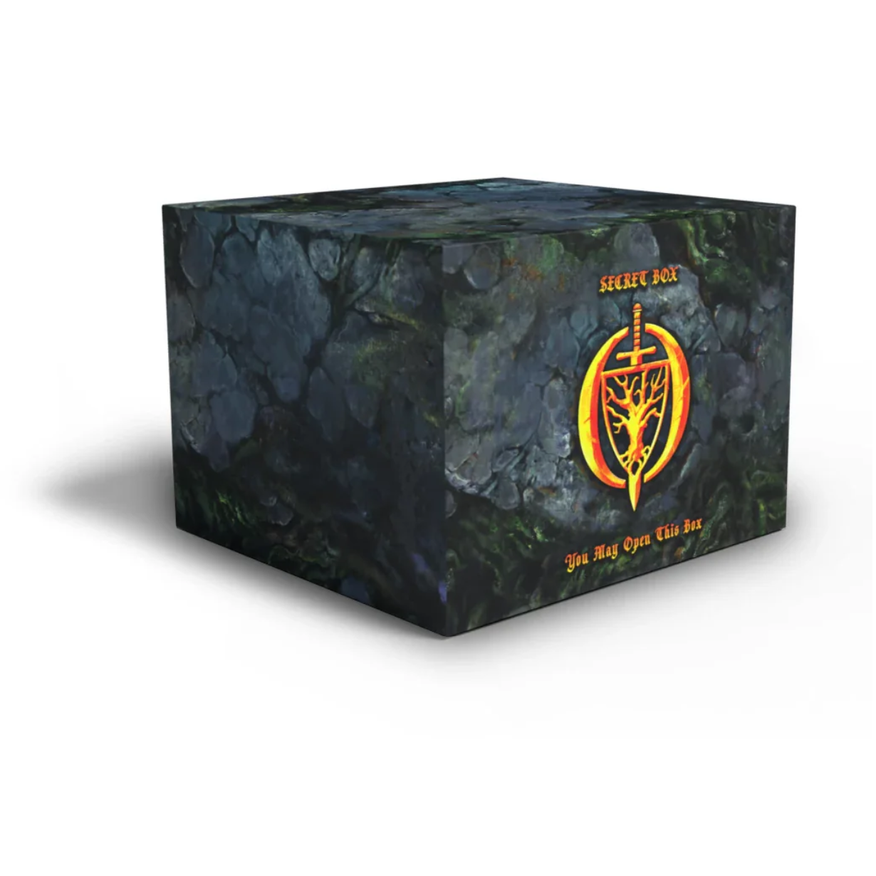 Oathsworn: Into The Deepwood - Secret Box 2
