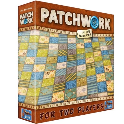 Patchwork